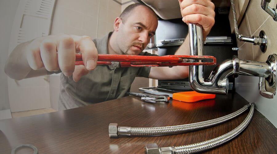 Local 24/7 Emergency Plumbing in Central, AZ